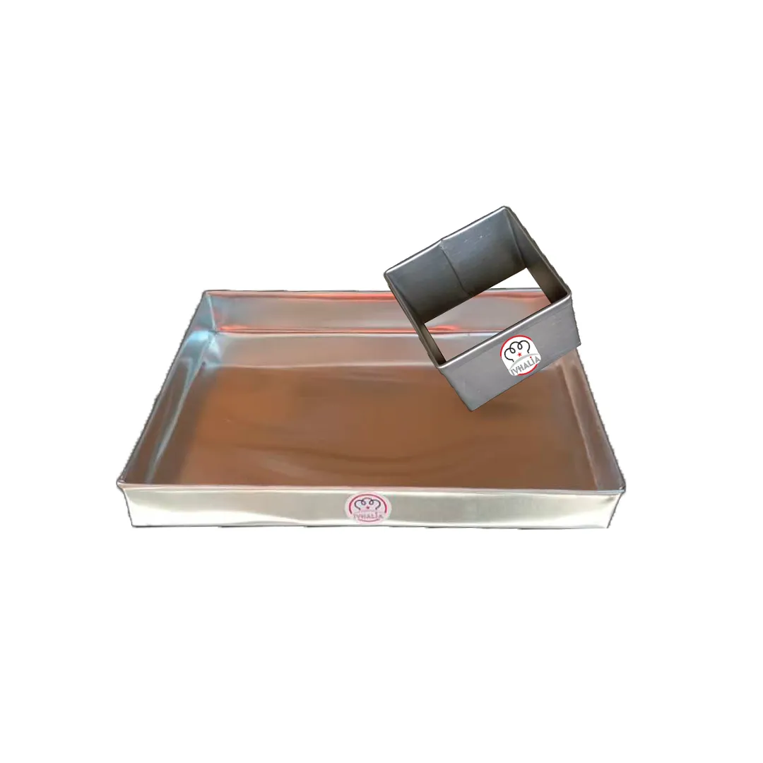 Bandeja de brownie  Ivhalia 31 x 25 x 4 cm 