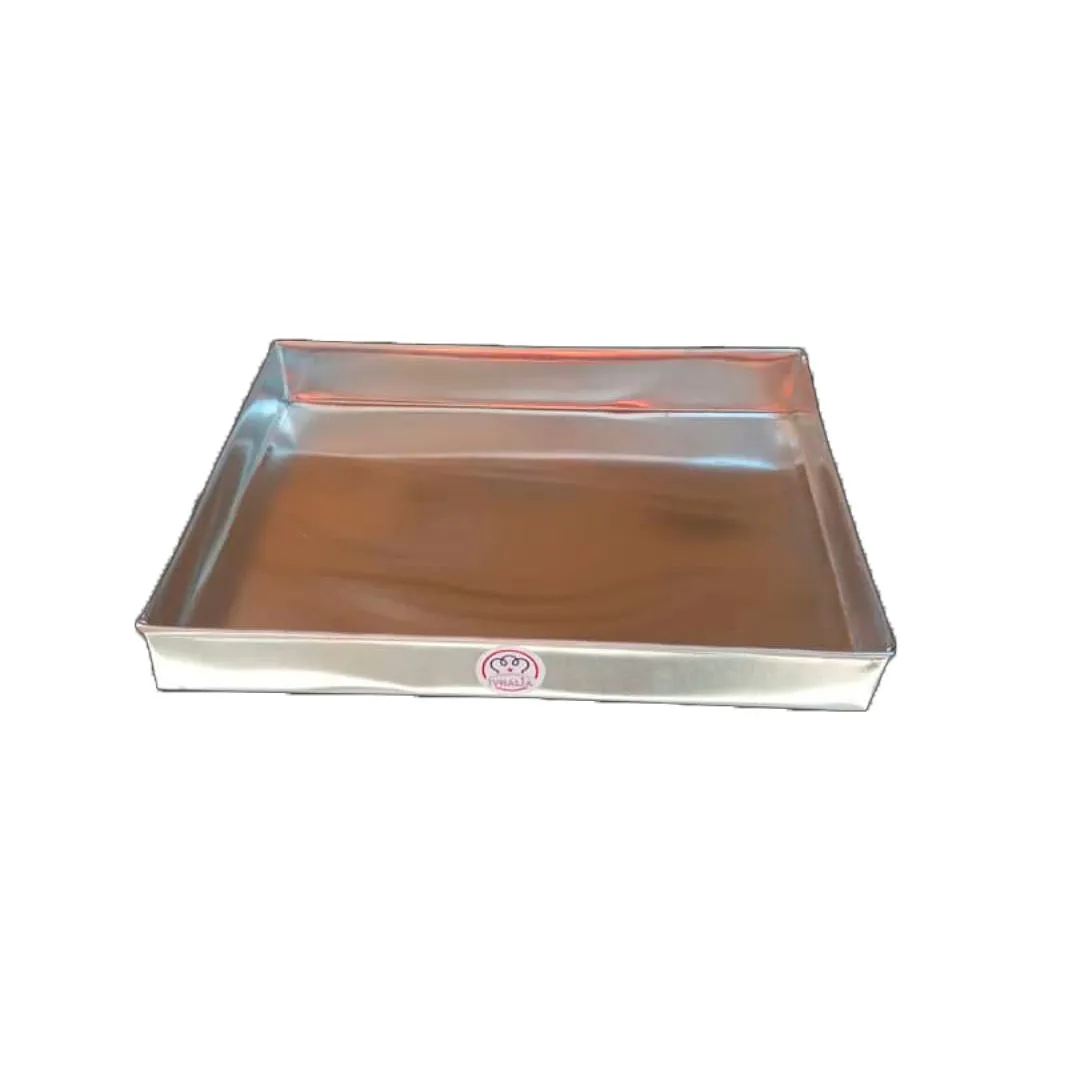 Bandeja de brownie  Ivhalia 31 x 25 x 4 cm 